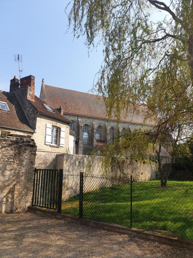 Le Senlipin, Studio Centre Ville, Coeur De Senlis, Proche Parc Asterix Senlis  Εξωτερικό φωτογραφία