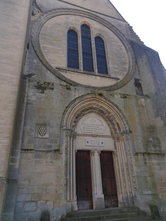 Le Senlipin, Studio Centre Ville, Coeur De Senlis, Proche Parc Asterix Senlis  Εξωτερικό φωτογραφία