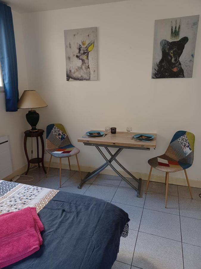 Le Senlipin, Studio Centre Ville, Coeur De Senlis, Proche Parc Asterix Senlis  Εξωτερικό φωτογραφία